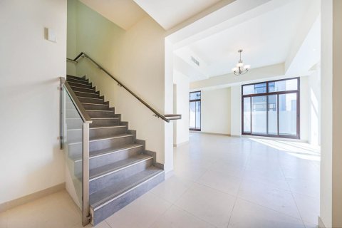 Townhouse de 4 dormitorios en Mohammed Bin Rashid City, UAE No. 223471 19