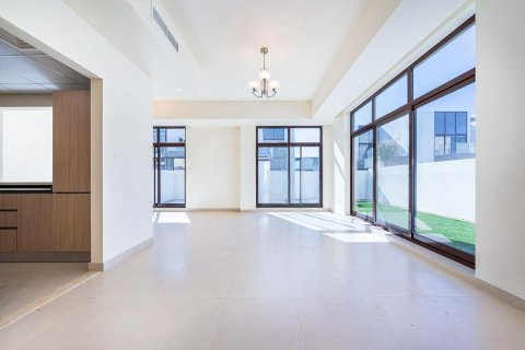 Townhouse de 4 dormitorios en Mohammed Bin Rashid City, UAE No. 223471 25