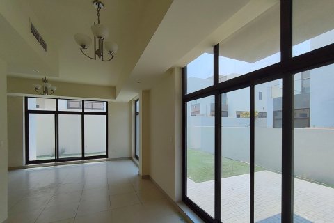 Townhouse de 4 dormitorios en Mohammed Bin Rashid City, UAE No. 223471 16