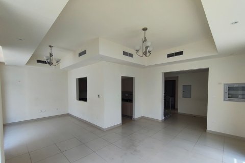 Townhouse de 4 dormitorios en Mohammed Bin Rashid City, UAE No. 223471 6
