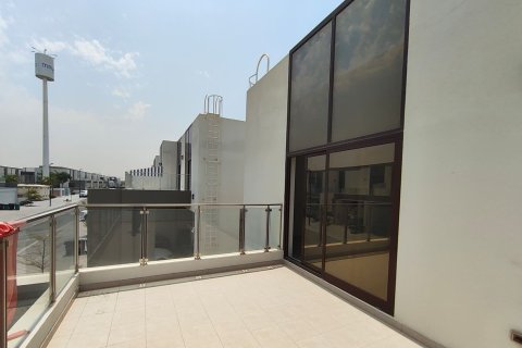 Townhouse de 4 dormitorios en Mohammed Bin Rashid City, UAE No. 223471 21
