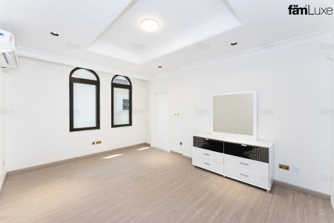 4 غرف نوم فيلا في نخلة جميرا, الإمارات العربية المتحدة رقم 222435 27