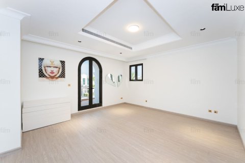 4 غرف نوم فيلا في نخلة جميرا, الإمارات العربية المتحدة رقم 222435 15