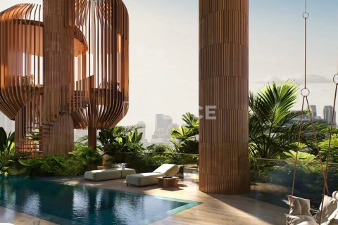 Appartement de 3 chambres à Business Bay, UAE No. 135324 8