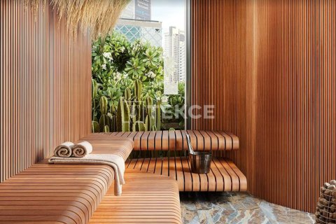Appartement de 3 chambres à Business Bay, UAE No. 135324 15