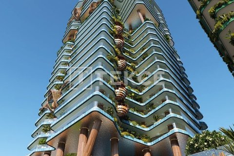 Appartement de 3 chambres à Business Bay, UAE No. 135324 5