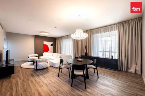 Appartement de 1 chambre à Dubai, UAE No. 215752