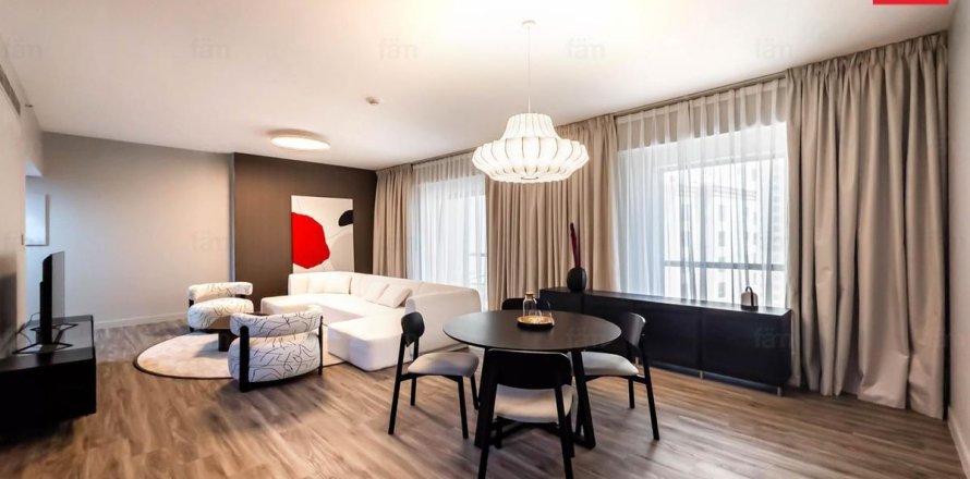 1 bedroom Apartment in Dubai, UAE No. 215752