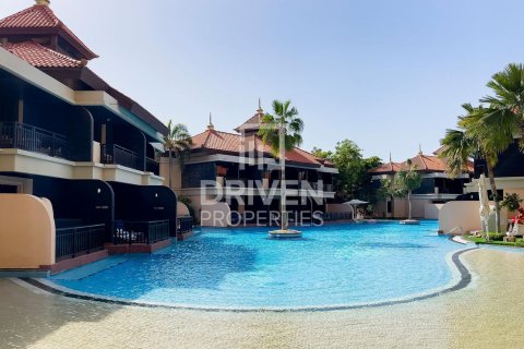 1 bedroom Apartment in The Crescent, UAE No. 220997 24