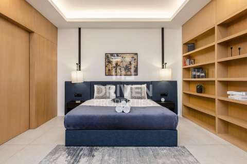 1 bedroom Apartment in The Crescent, UAE No. 220997 12