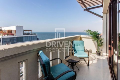 1 bedroom Apartment in The Crescent, UAE No. 220997 21