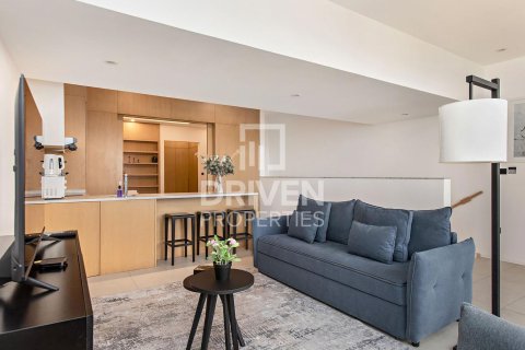 1 bedroom Apartment in The Crescent, UAE No. 220997 9