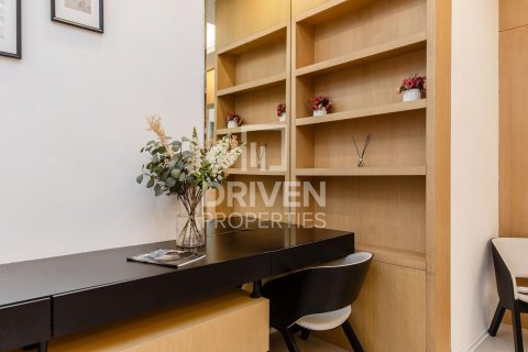 1 bedroom Apartment in The Crescent, UAE No. 220997 19
