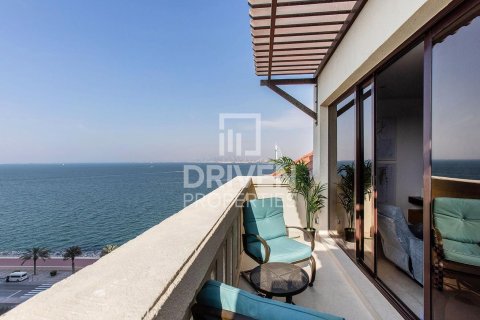 1 bedroom Apartment in The Crescent, UAE No. 220997 20
