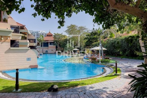 1 bedroom Apartment in The Crescent, UAE No. 220997 31