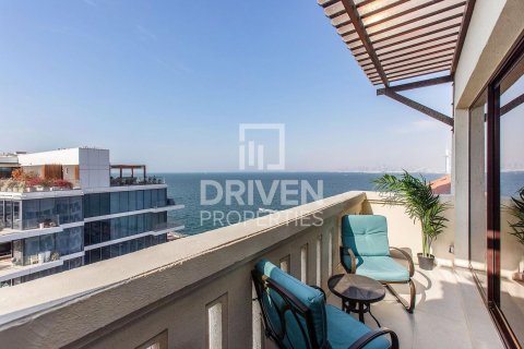 1 bedroom Apartment in The Crescent, UAE No. 220997 23