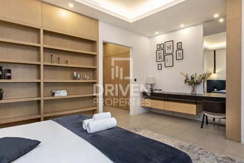 1 bedroom Apartment in The Crescent, UAE No. 220997 13