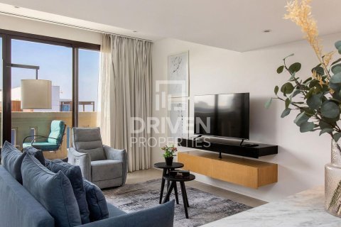 1 bedroom Apartment in The Crescent, UAE No. 220997 4