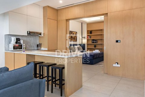 1 bedroom Apartment in The Crescent, UAE No. 220997 14