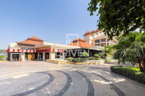 1 bedroom Apartment in The Crescent, UAE No. 220997 27