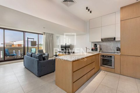 1 bedroom Apartment in The Crescent, UAE No. 220997 15