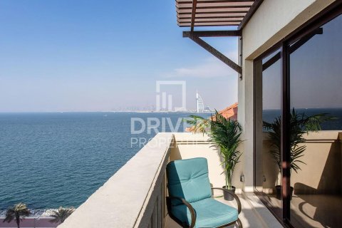 1 bedroom Apartment in The Crescent, UAE No. 220997 22