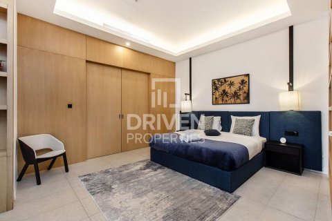 1 bedroom Apartment in The Crescent, UAE No. 220997 11
