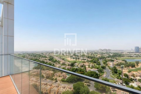 Appartement de 1 chambre à Dubai Sports City, UAE No. 209544 24