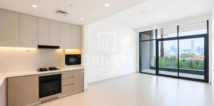 Appartement de 1 chambre à Dubai Sports City, UAE No. 209544