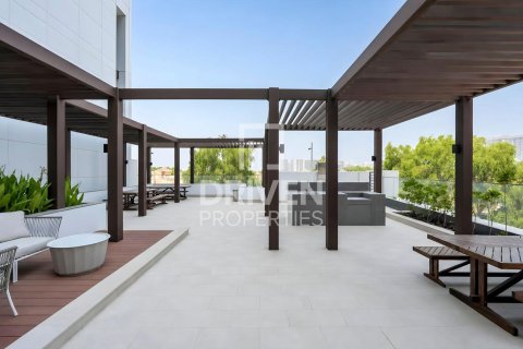 Appartement de 1 chambre à Dubai Sports City, UAE No. 209544 19