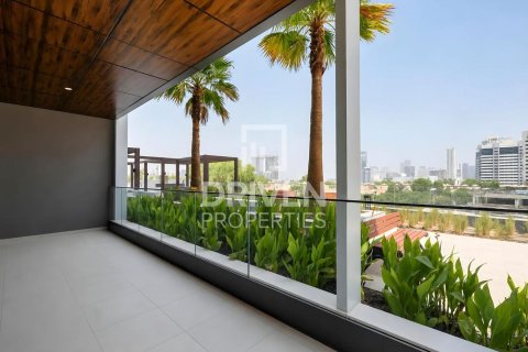 Appartement de 1 chambre à Dubai Sports City, UAE No. 209544 14