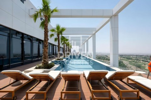 Appartement de 1 chambre à Dubai Sports City, UAE No. 209544 23
