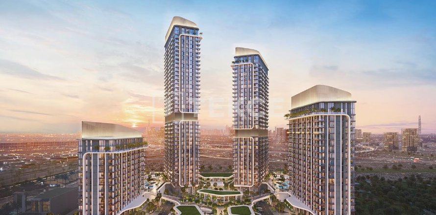 1 bedroom Apartment in Dubai, UAE No. 146627