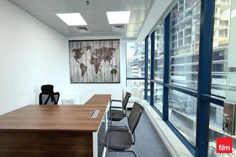 218.7m² Office in Dubai, UAE No. 216164 10