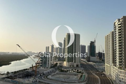 1 bedroom Apartment in Al Reem Island, UAE No. 114933 14