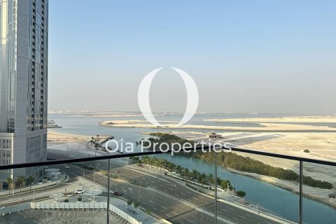 1 bedroom Apartment in Al Reem Island, UAE No. 114933