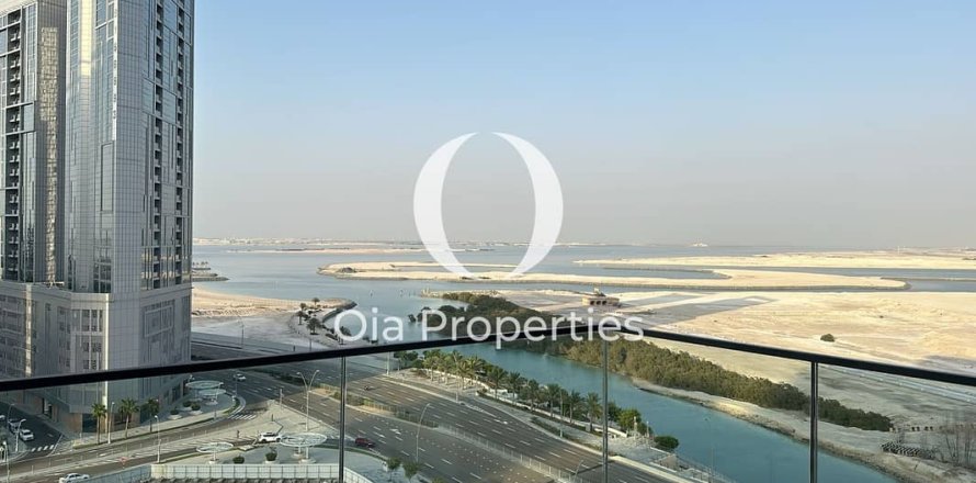 1 bedroom Apartment in Al Reem Island, UAE No. 114933