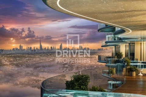 Appartement de 1 chambre à City of Arabia, UAE No. 225886 13