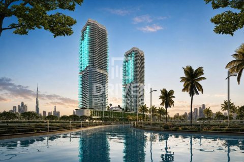 Appartement de 1 chambre à City of Arabia, UAE No. 225886 11