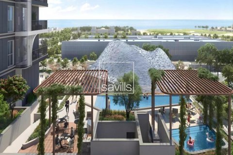 Apartment de 2 dormitorios en Saadiyat Cultural District, UAE No. 222634 8