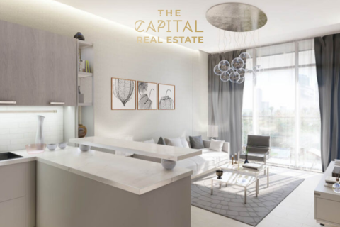 Appartement de 2 chambres à Dubai, UAE No. 7655 5