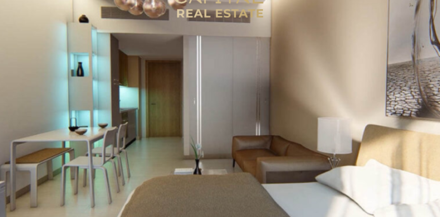 Appartement de 2 chambres à Dubai, UAE No. 7655