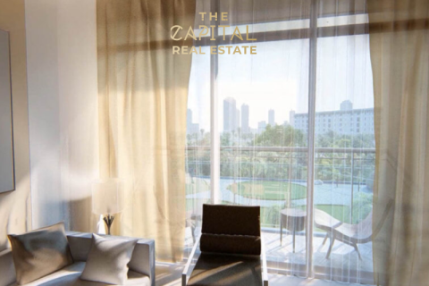 Appartement de 2 chambres à Dubai, UAE No. 7655 9