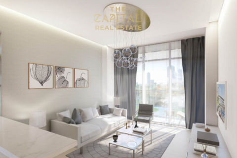 Appartement de 2 chambres à Dubai, UAE No. 7655 7