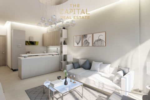 Appartement de 2 chambres à Dubai, UAE No. 7655 6