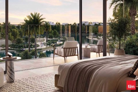 Villa de 4 dormitorios en Dubai, UAE No. 142351 3
