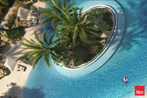 Villa de 4 dormitorios en Dubai, UAE No. 142351 12