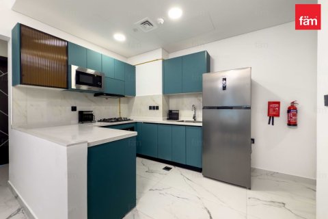 2 bedrooms Apartment in Arjan, UAE No. 216022 9