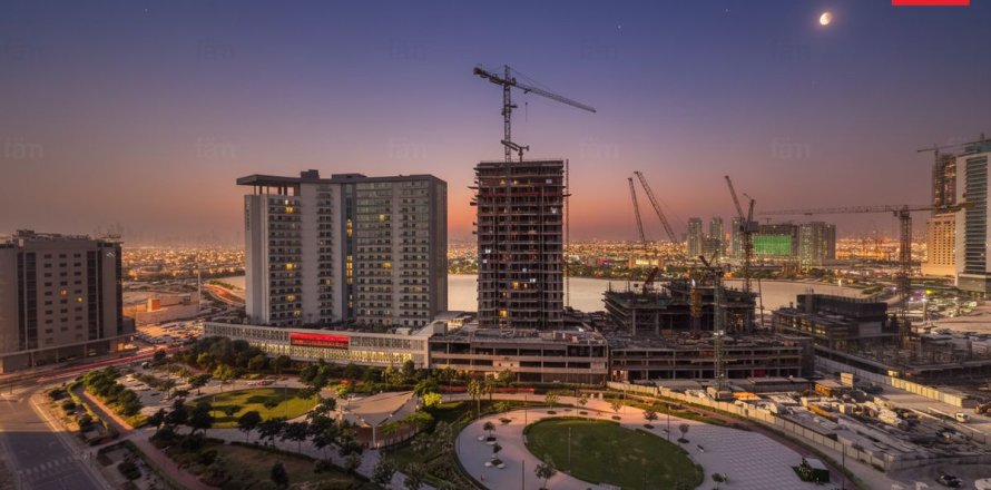 2 bedrooms Apartment in Arjan, UAE No. 216022