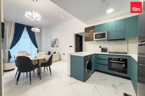 2 bedrooms Apartment in Arjan, UAE No. 216022 8